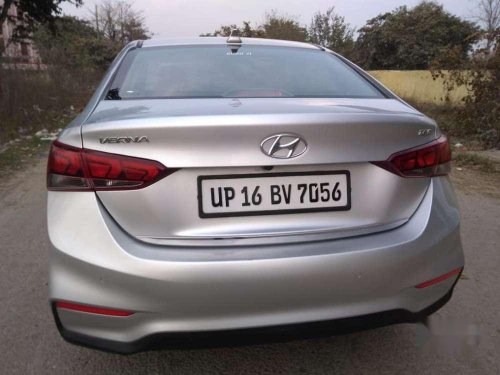 Used 2018 Hyundai Verna 1.6 CRDi S MT for sale in Noida