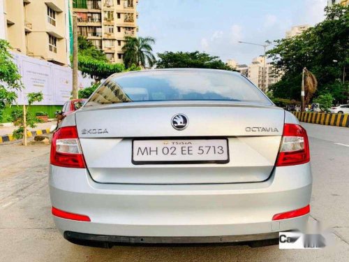 Used 2016 Skoda Octavia AT for sale in Mumbai