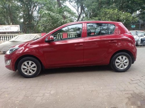 Hyundai i20 2013 Sportz 1.2 MT for sale in Mumbai