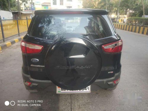 Used 2013 Ford EcoSport MT for sale in Goregaon 