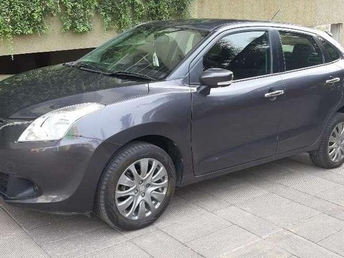 Used 2018 Maruti Suzuki Baleno Zeta Automatic AT for sale in Goregaon 