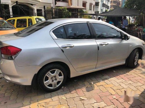 Used Honda City 2010 S MT for sale in Kolkata 