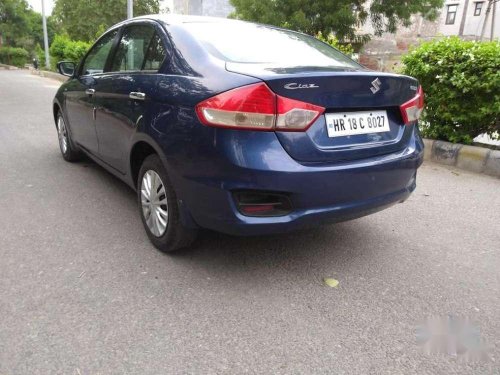 Used Maruti Suzuki Ciaz VDi SHVS Optional, 2017, Diesel MT for sale in Gurgaon