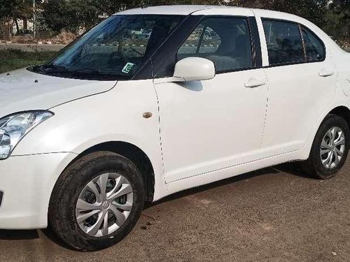 Used 2010 Maruti Suzuki Swift Dzire MT for sale in Ludhiana 