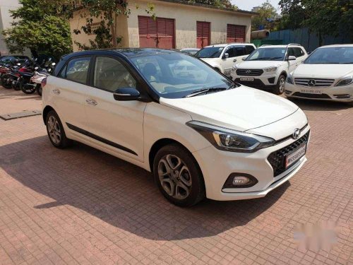 2019 Hyundai i20 Asta 1.2 MT for sale in Goregaon 