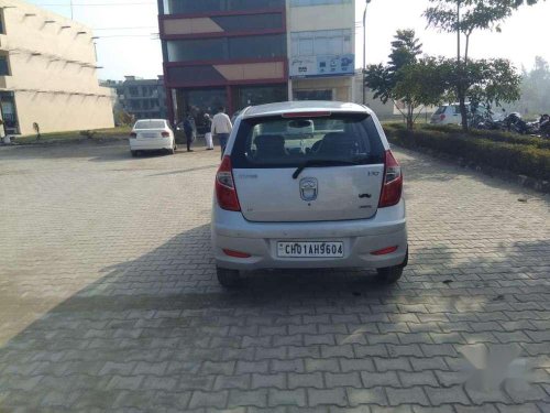 Used 2011 Hyundai i10 Sportz MT for sale in Chandigarh 