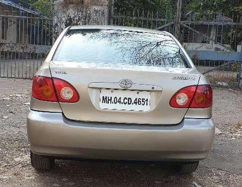 Used 2005 Toyota Corolla H2 MT for sale in Mumbai