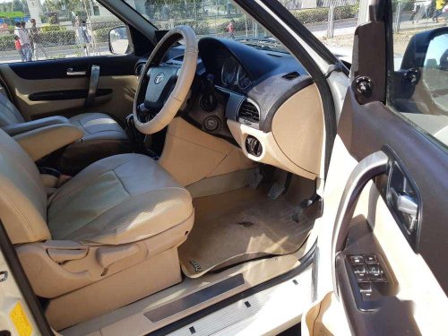 Used Tata Safari Storme 2014 EX MT for sale in Ahmedabad