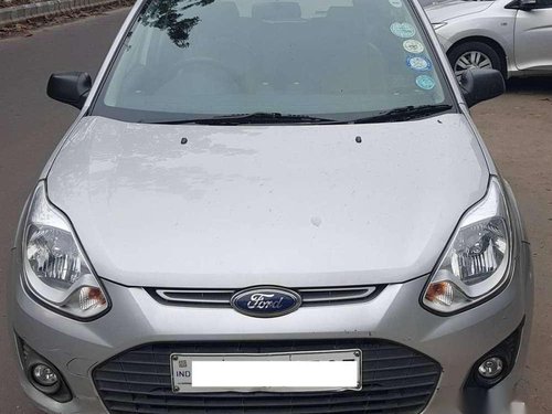 Used Ford Figo 2014 AT for sale in Kolkata 