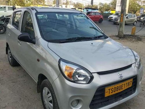 Used Maruti Suzuki Alto 800 Lxi CNG, 2017, CNG & Hybrids MT for sale in Hyderabad 