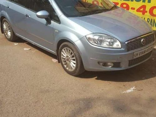 Used 2011 Fiat Linea T-Jet MT for sale in Ranchi 