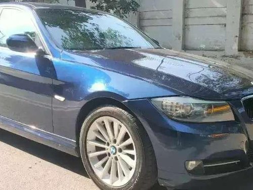 Used BMW 3 Series 2012 320d AT for sale in Gurgaon 