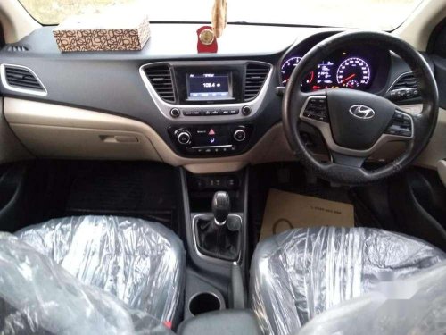 Used 2018 Hyundai Verna 1.6 CRDi S MT for sale in Noida