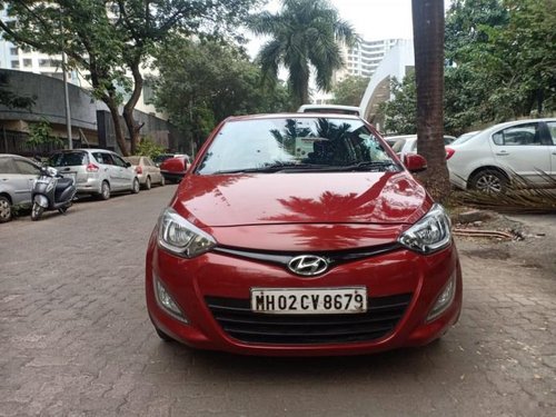 Hyundai i20 2013 Sportz 1.2 MT for sale in Mumbai