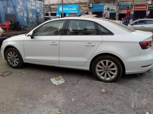 Used Audi A3 2015 AT for sale in Lucknow 