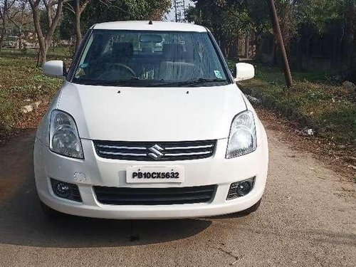 Used 2010 Maruti Suzuki Swift Dzire MT for sale in Ludhiana 