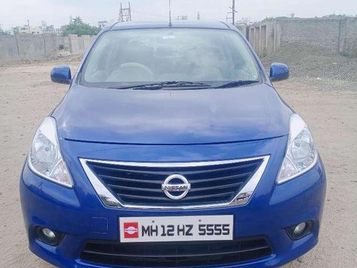 Used Nissan Sunny 2012 MT for sale in Nagpur 