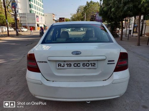 2011 Ford Fiesta Classic 1.4 Duratorq LXI MT for sale at low price in Jodhpur