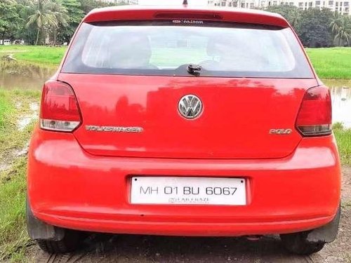 Used Volkswagen Polo Comfortline Petrol, 2014, Petrol MT for sale in Mumbai