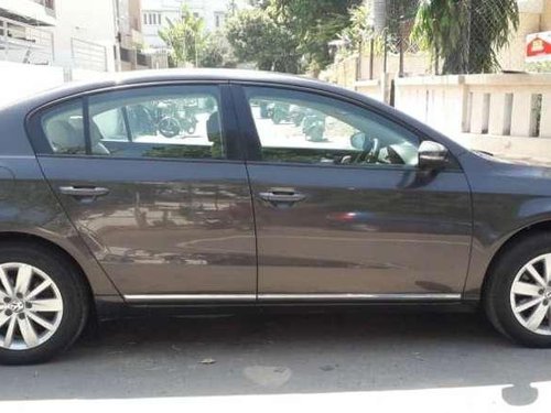 Used Volkswagen Passat Trendline Manual, 2013, Diesel MT for sale in Ahmedabad