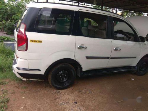 Used Mahindra Xylo D4 2015 MT for sale in Hyderabad 