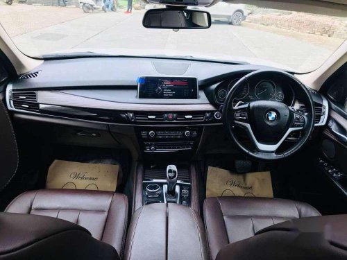 BMW X5 xDrive30d Pure Experience (7 Seater), 2014, Diesel AT for sale in Mumbai