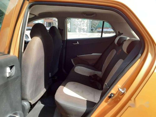 Used Hyundai Grand I10, 2014, Petrol MT for sale in Chennai 