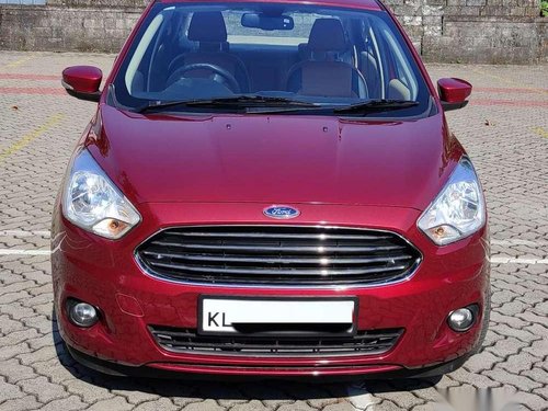 Used 2015 Ford Aspire MT for sale in Kochi 