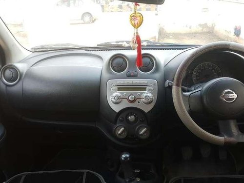 Used 2011 Nissan Micra XE MT for sale in Ajmer 