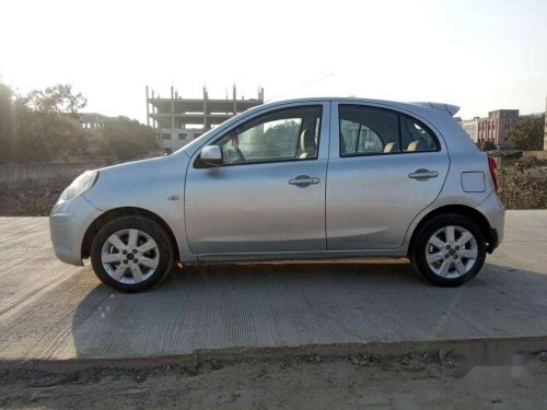 Used Nissan Micra 2013 Diesel MT for sale in Gurgaon 