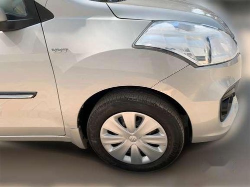 Used 2017 Maruti Suzuki Ertiga VXI CNG MT for sale in Karnal 