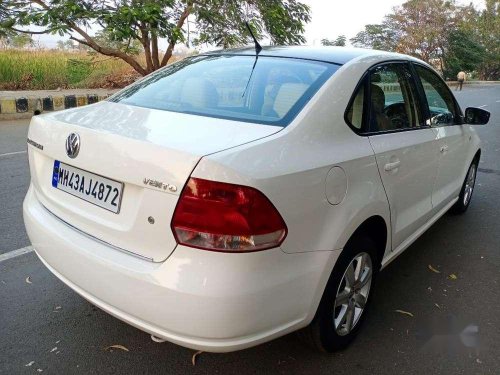 Used Volkswagen Vento 2011 MT for sale in Mumbai