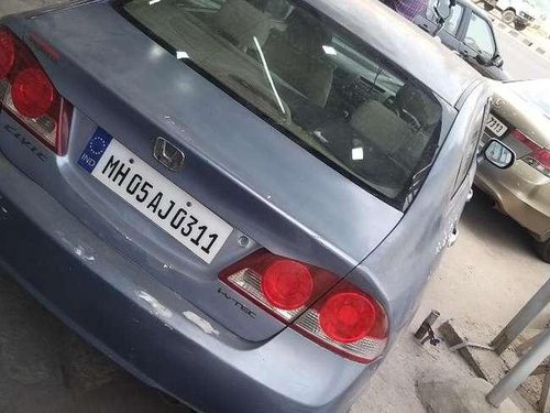 Used Honda Civic 2007 MT for sale in Hyderabad 