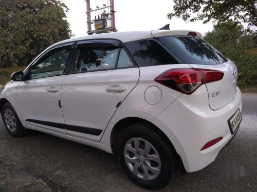 Used Hyundai I20 Sportz 1.2 (O), 2017, Petrol MT for sale in Gurgaon