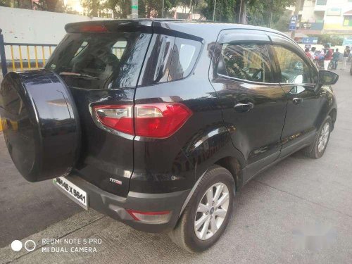 Used 2013 Ford EcoSport MT for sale in Goregaon 