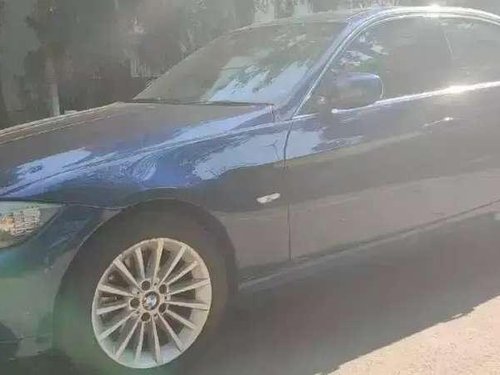 Used BMW 3 Series 2012 320d AT for sale in Gurgaon 
