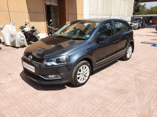 Used Volkswagen Polo GT TSI 2016 AT for sale in Goregaon 