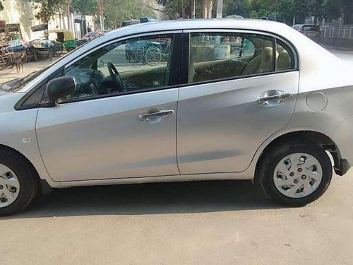 Used Honda Amaze E i-DTEC 2014 AT for sale in Ghaziabad 