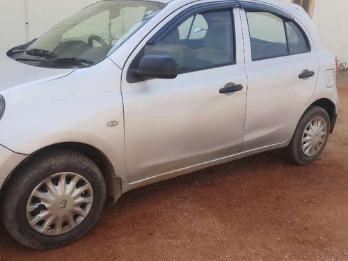 Used 2011 Nissan Micra XE MT for sale in Ajmer 