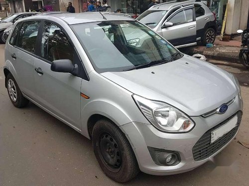 Used Ford Figo 2014 AT for sale in Kolkata 