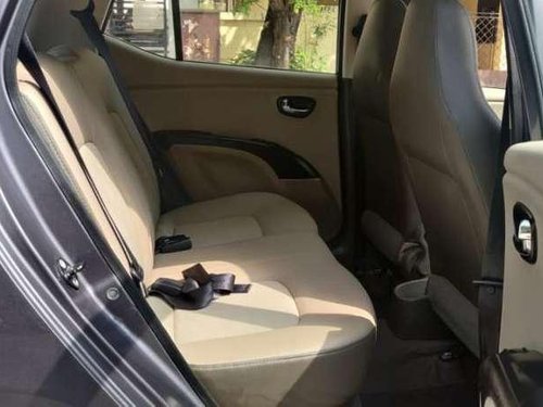 Used Hyundai i10 Sportz 1.2 2013 MT for sale in Chennai 