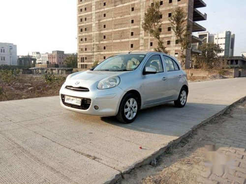 Used Nissan Micra 2013 Diesel MT for sale in Gurgaon 