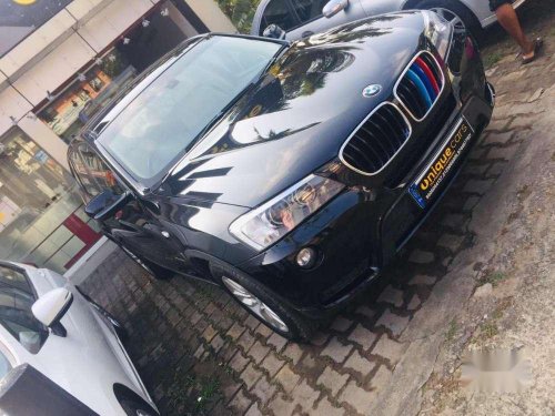 Used 2013 BMW X3 XDrive20d AT for sale in Thiruvananthapuram 