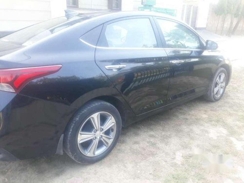 Used Hyundai Verna 1.6 VTVT S 2018 AT for sale in Gurgaon