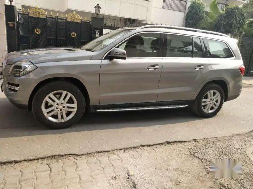 Used Mercedes Benz GL-Class 2015 AT for sale in Gurgaon 