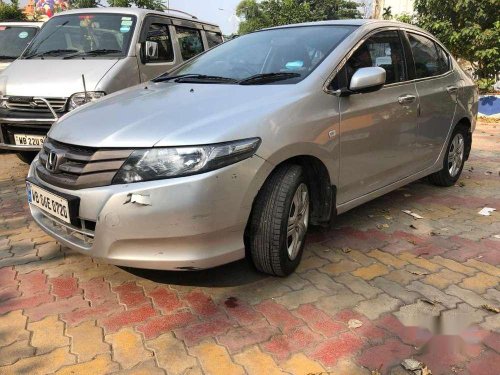 Used Honda City 2010 S MT for sale in Kolkata 