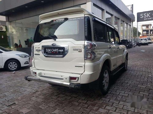 Used Mahindra Scorpio S10, 2016, Diesel MT for sale in Lucknow 