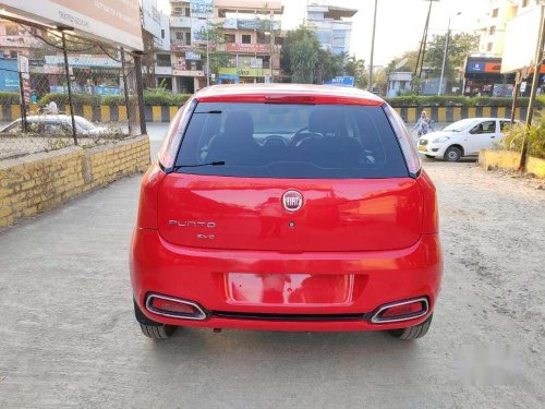 Used Fiat Punto 2015 MT for sale in Pune 