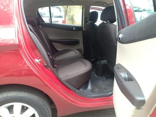 Hyundai i20 2013 Sportz 1.2 MT for sale in Mumbai