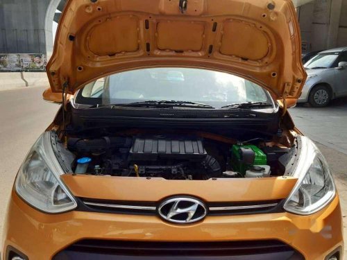 Used Hyundai Grand I10, 2014, Petrol MT for sale in Chennai 